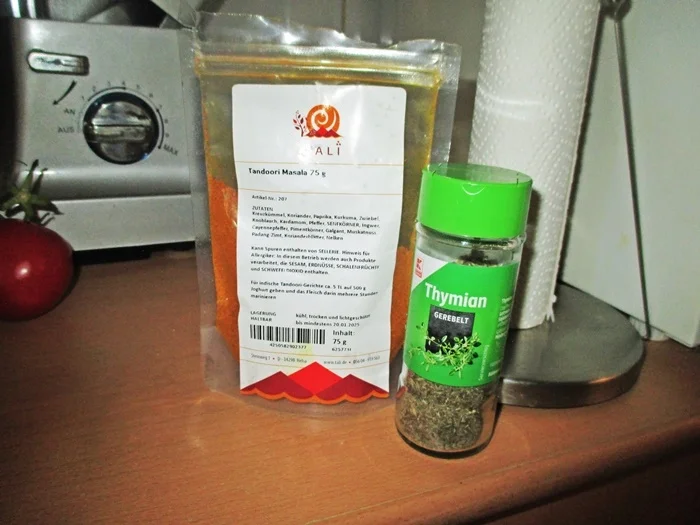 Paprika Kartoffeltopf mit Fischfilet - Rezept - Bild Nr. 14876