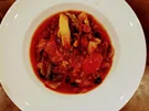 Chili con carne aus dem Römertopf - Rezept - Bild Nr. 14883