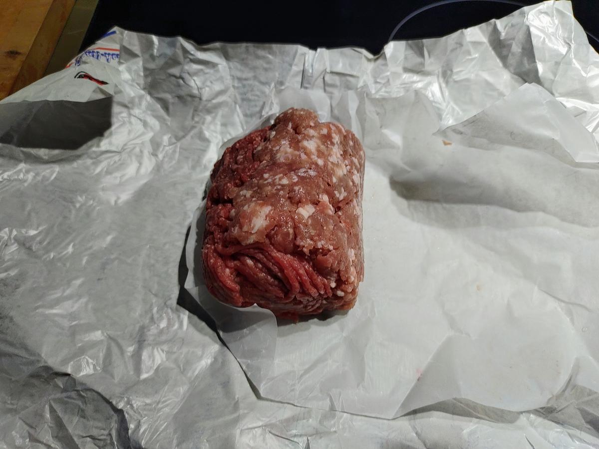 Chili con carne aus dem Römertopf - Rezept - Bild Nr. 14885