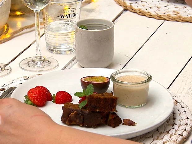 American Banana Bread - Rezept - Bild Nr. 2