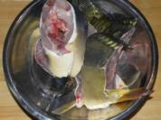 Karpfen blau nach Oma´s Rezept - Rezept - Bild Nr. 2