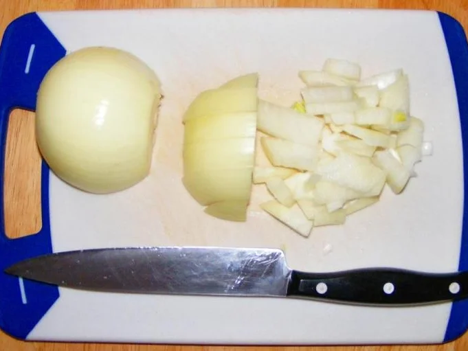 Pilzsuppe | Mushroom Soup - Rezept - Bild Nr. 3