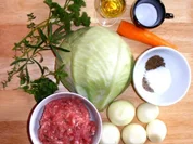Weißkrauteintopf mit Hackfleisch - Rezept - Bild Nr. 2