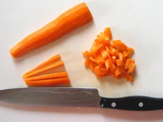 Rezept: Weißkrauteintopf mit Hackfleisch Bild Nr. 11 Weißkrauteintopf mit Hackfleisch - Rezept - Bild Nr. 11