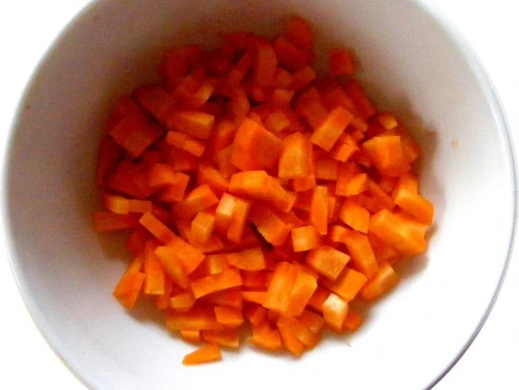 Rezept: Weißkrauteintopf mit Hackfleisch Bild Nr. 12 Weißkrauteintopf mit Hackfleisch - Rezept - Bild Nr. 12