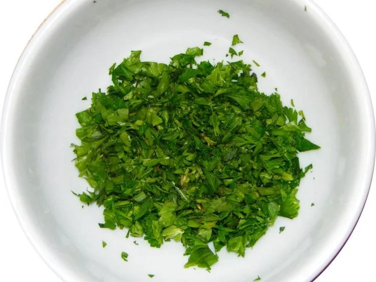 Rezept: Weißkrauteintopf mit Hackfleisch Bild Nr. 15 Weißkrauteintopf mit Hackfleisch - Rezept - Bild Nr. 15