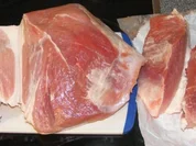 Rezept: Schinken selber pökeln und räuchern Bild Nr. 14872 Schinken selber pökeln und räuchern - Rezept - Bild Nr. 14872