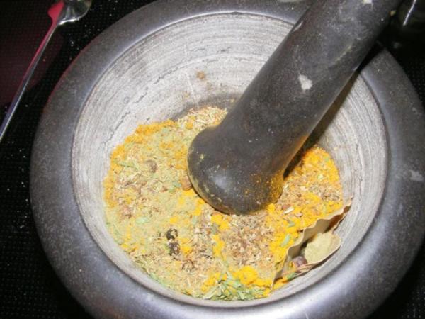 Schinken selber pökeln und räuchern - einfach - von Jevgeni