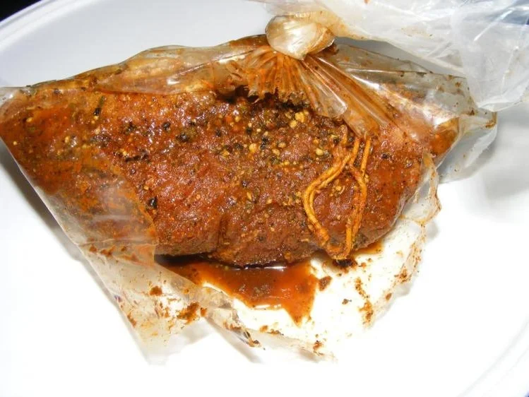 Rezept: Schinken selber pökeln und räuchern Bild Nr. 14883 Schinken selber pökeln und räuchern - Rezept - Bild Nr. 14883