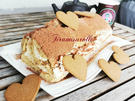 BiNe` S TIRAMISUROLLE - Rezept - Bild Nr. 14890