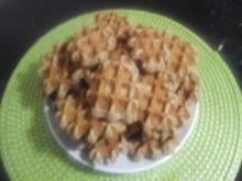 Mini Waffeln - Rezept - Bild Nr. 2