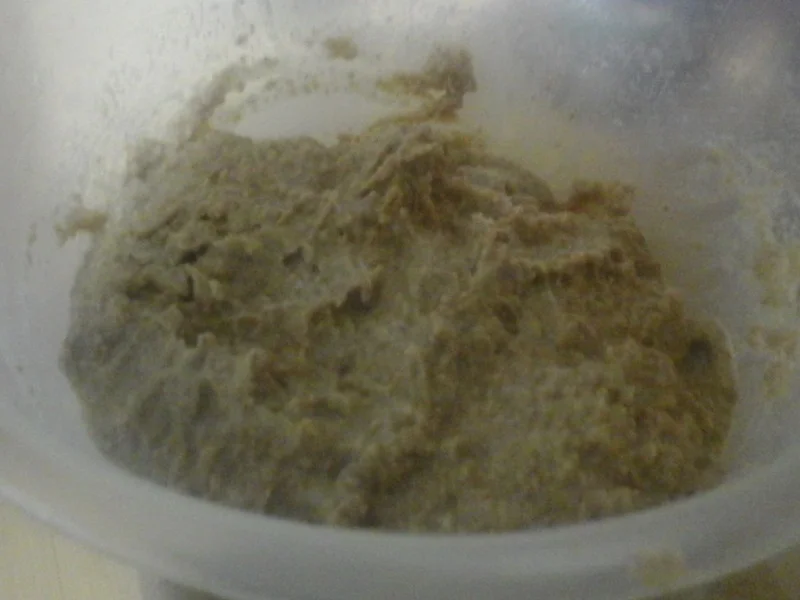 Mini Waffeln - Rezept - Bild Nr. 3