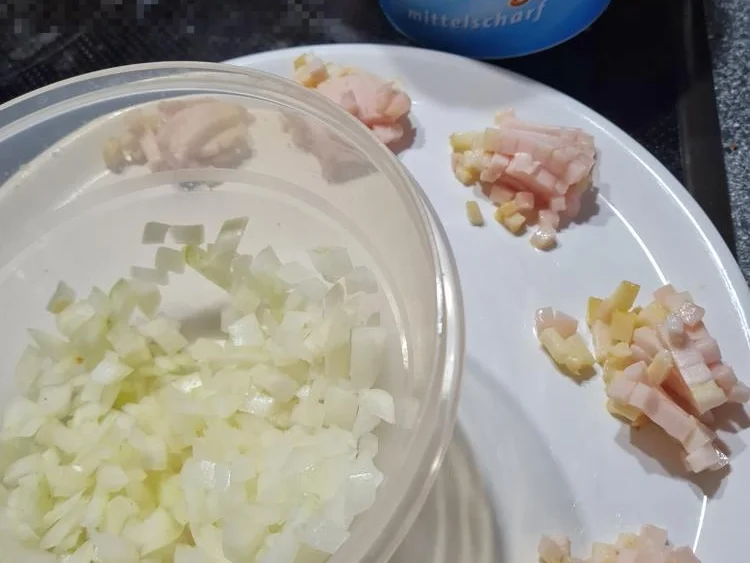 Rezept: Rinderrouladen Bild Nr. 2 Rinderrouladen - Rezept - Bild Nr. 2