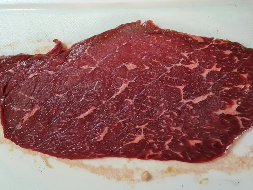 Rezept: Rinderrouladen Bild Nr. 3 Rinderrouladen - Rezept - Bild Nr. 3