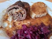 Rinderrouladen - Rezept - Bild Nr. 10