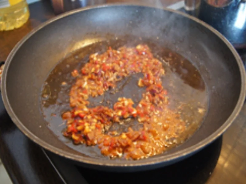 Rezept: Lachsfilet mit Mangoldgemüse und Pellkartoffeln Bild Nr. 15 Lachsfilet mit Mangoldgemüse und Pellkartoffeln - Rezept - Bild Nr. 15