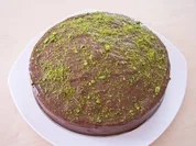 Spanische Vanilletorte - Rezept