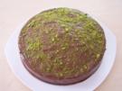 Spanische Vanilletorte - Rezept
