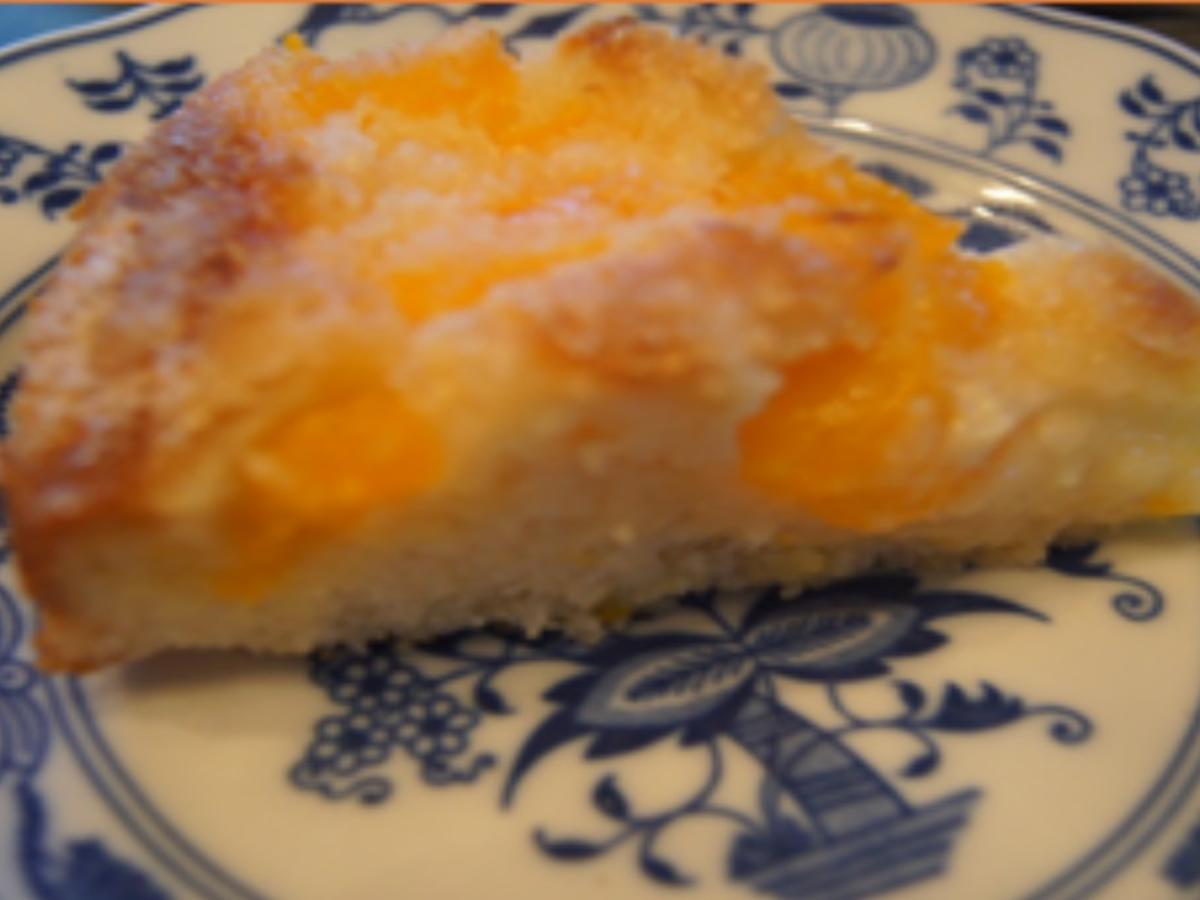 Mandarinen Becherkuchen - Rezept - Bild Nr. 2