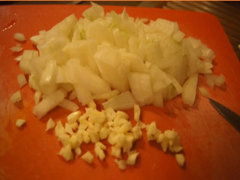 Grünkohl 2021 mit Kassler Nacken, Bregenwurst und Salzkartoffeln - Rezept - Bild Nr. 6