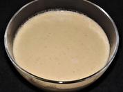 Hirtenkäse-Wirsing-Knoblauch-Sauce - Rezept - Bild Nr. 14886