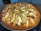 Apfel-Birnen Kuchen aus Sauerteig - Rezept - Bild Nr. 2