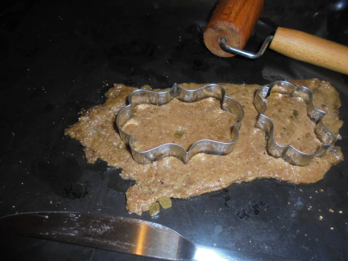 Rezept: Katherinchen Bild Nr. 14891 Katherinchen - Rezept - Bild Nr. 14891