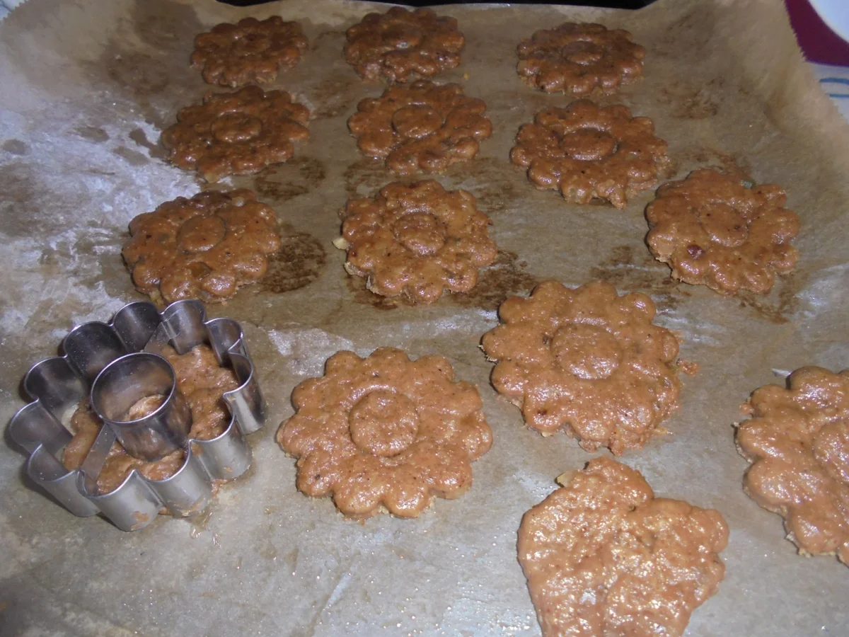 Rezept: Katherinchen Bild Nr. 14892 Katherinchen - Rezept - Bild Nr. 14892