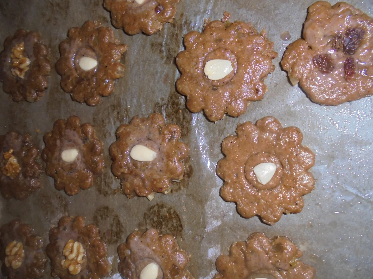 Rezept: Katherinchen Bild Nr. 14893 Katherinchen - Rezept - Bild Nr. 14893