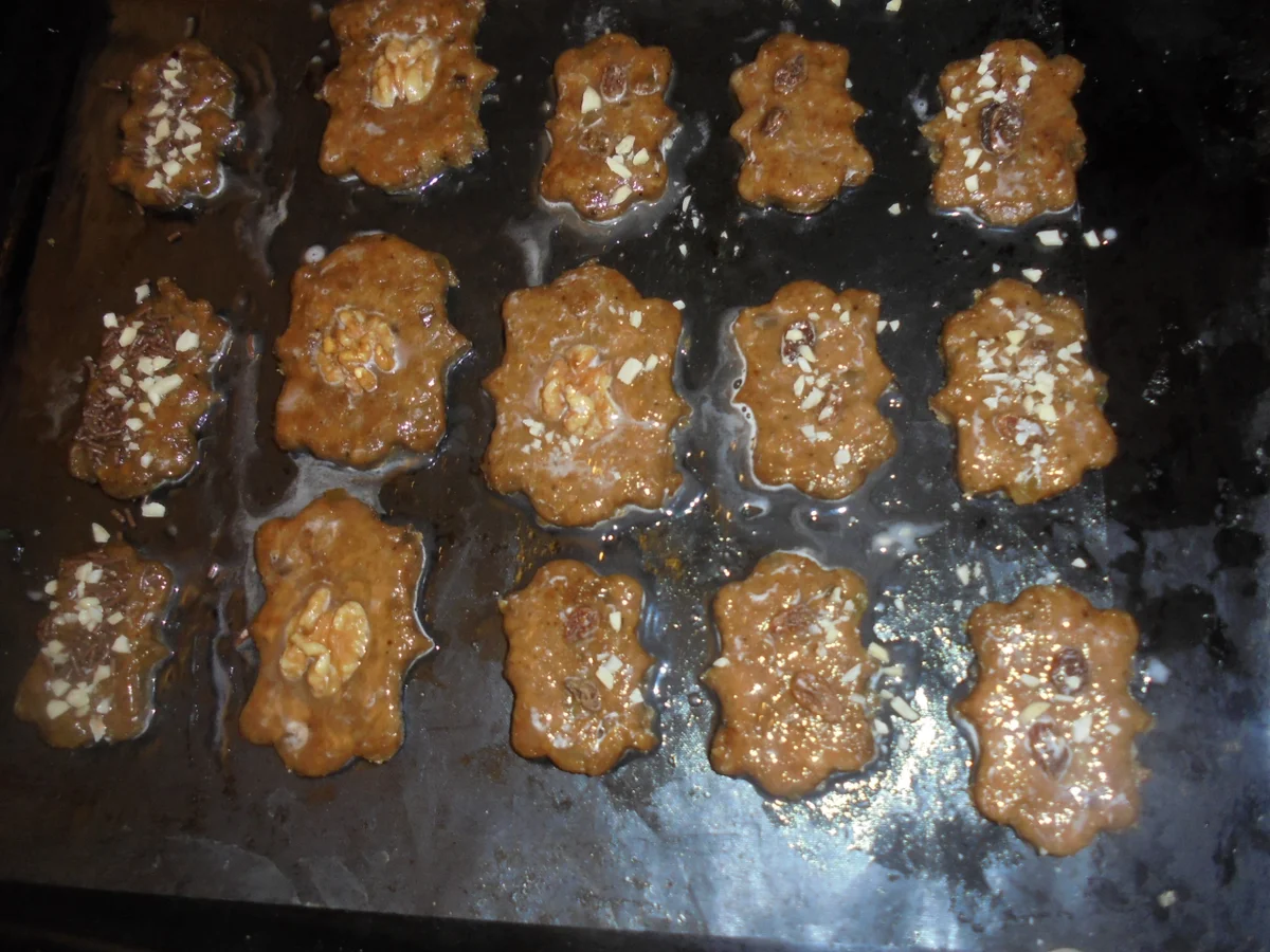 Rezept: Katherinchen Bild Nr. 14894 Katherinchen - Rezept - Bild Nr. 14894