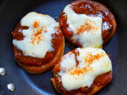 Pizzette alla Francesca - Rezept - Bild Nr. 14893
