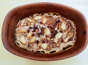 Milchreisauflauf aus dem Römertopf - Rezept - Bild Nr. 5