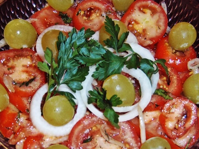 Spaghetti mit scharfer Bolognese - Rezept - Bild Nr. 14924