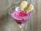 Feta-Tiramisu mit Roter Bete (Jörg Pilawa) - Rezept - Bild Nr. 14921