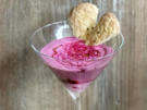 Feta-Tiramisu mit Roter Bete (Jörg Pilawa) - Rezept - Bild Nr. 14921