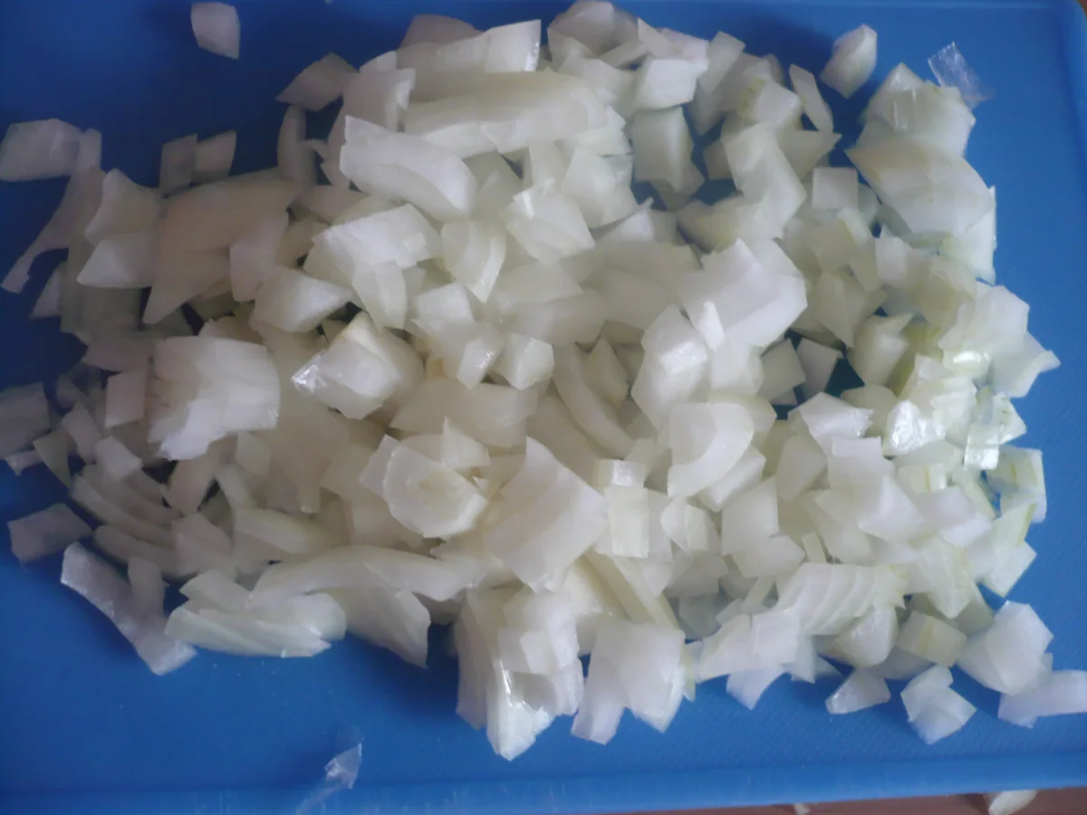 Kürbiseintopf - Rezept - Bild Nr. 14922