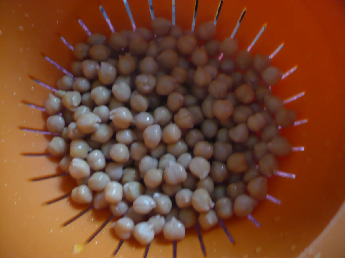 Kürbiseintopf - Rezept - Bild Nr. 14926