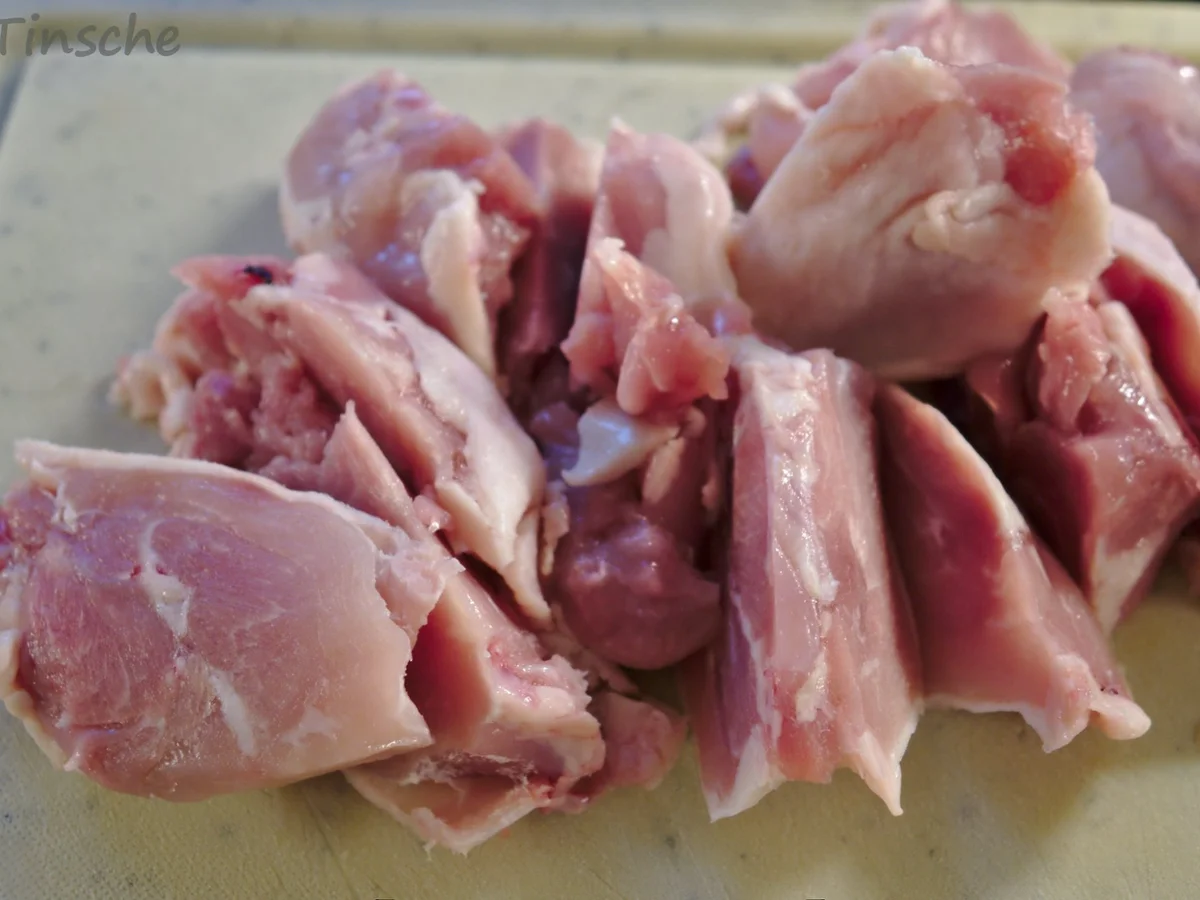 Baozi- Chinesische Hefeklöße auf Badisch :-D - Rezept - Bild Nr. 2