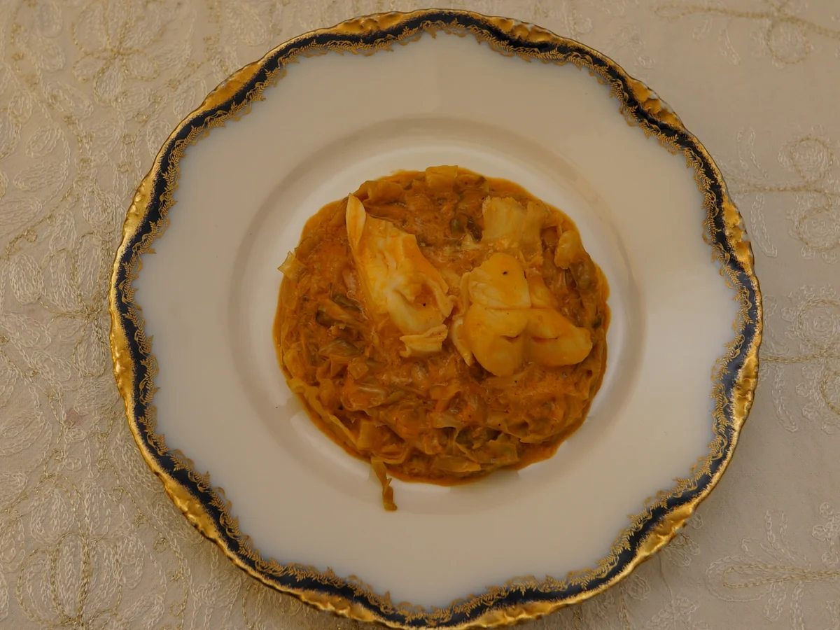 Szegediner Hummerkraut - Rezept - Bild Nr. 14928