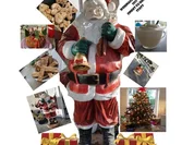 Oecher Printen à la Biggi zur kochbar Challenge November 2021 - Rezept - Bild Nr. 14928