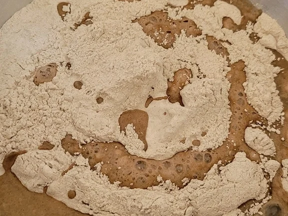 Rezept: Oecher Printen à la Biggi zur kochbar Challenge November 2021 Bild Nr. 14931 Oecher Printen à la Biggi zur kochbar Challenge November 2021 - Rezept - Bild Nr. 14931