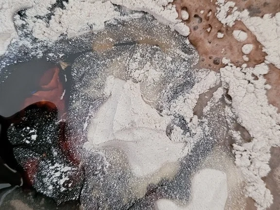 Rezept: Oecher Printen à la Biggi zur kochbar Challenge November 2021 Bild Nr. 14934 Oecher Printen à la Biggi zur kochbar Challenge November 2021 - Rezept - Bild Nr. 14934