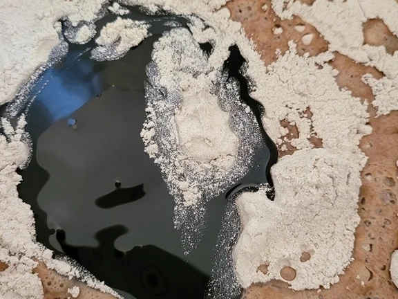 Rezept: Oecher Printen à la Biggi zur kochbar Challenge November 2021 Bild Nr. 14933 Oecher Printen à la Biggi zur kochbar Challenge November 2021 - Rezept - Bild Nr. 14933