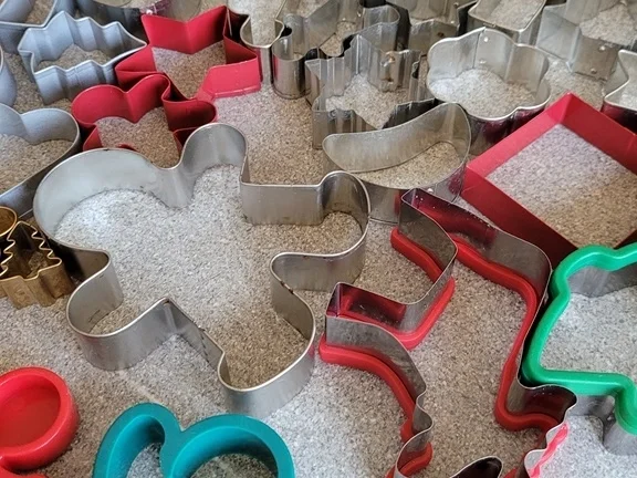 Rezept: Oecher Printen à la Biggi zur kochbar Challenge November 2021 Bild Nr. 14936 Oecher Printen à la Biggi zur kochbar Challenge November 2021 - Rezept - Bild Nr. 14936