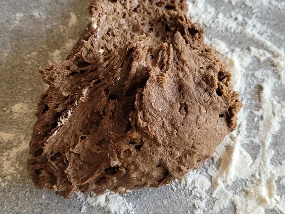 Rezept: Oecher Printen à la Biggi zur kochbar Challenge November 2021 Bild Nr. 14938 Oecher Printen à la Biggi zur kochbar Challenge November 2021 - Rezept - Bild Nr. 14938