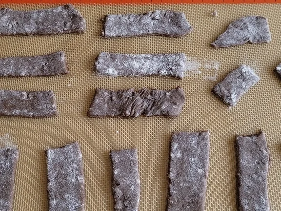 Rezept: Oecher Printen à la Biggi zur kochbar Challenge November 2021 Bild Nr. 14942 Oecher Printen à la Biggi zur kochbar Challenge November 2021 - Rezept - Bild Nr. 14942