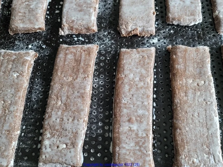 Rezept: Oecher Printen à la Biggi zur kochbar Challenge November 2021 Bild Nr. 14952 Oecher Printen à la Biggi zur kochbar Challenge November 2021 - Rezept - Bild Nr. 14952