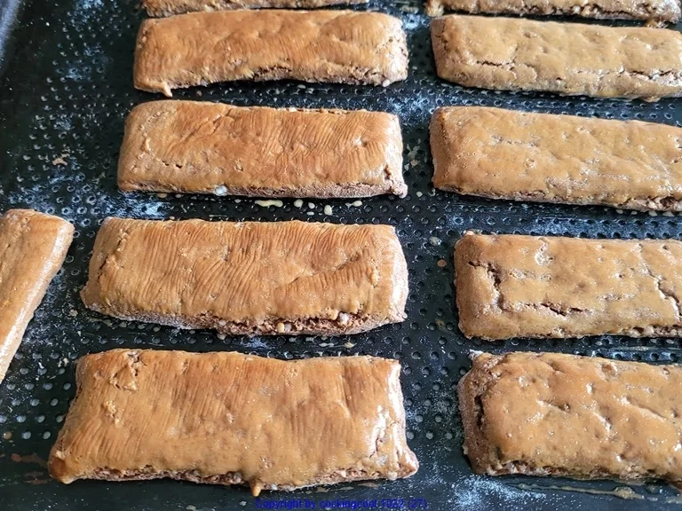 Rezept: Oecher Printen à la Biggi zur kochbar Challenge November 2021 Bild Nr. 14955 Oecher Printen à la Biggi zur kochbar Challenge November 2021 - Rezept - Bild Nr. 14955