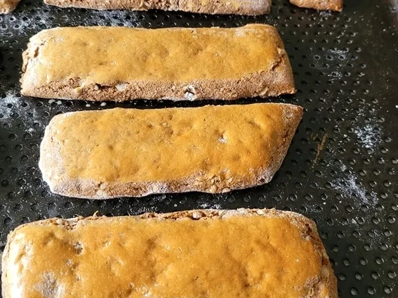 Rezept: Oecher Printen à la Biggi zur kochbar Challenge November 2021 Bild Nr. 14953 Oecher Printen à la Biggi zur kochbar Challenge November 2021 - Rezept - Bild Nr. 14953