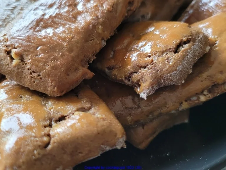 Rezept: Oecher Printen à la Biggi zur kochbar Challenge November 2021 Bild Nr. 14957 Oecher Printen à la Biggi zur kochbar Challenge November 2021 - Rezept - Bild Nr. 14957